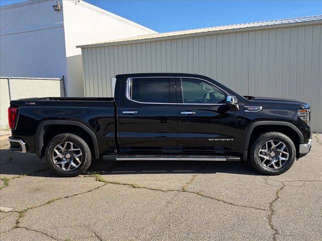 New 2026 GMC Sierra 1500 SLT w/ SLT Premium Plus Package AWD/4WD image 14
