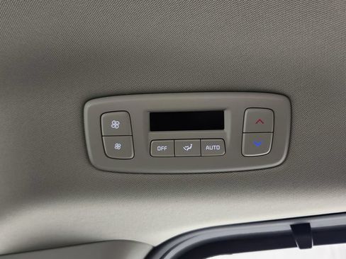 New 2027 Kia Carnival SX w/ Dark Edition Package FWD image 17