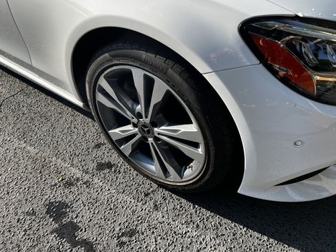 Used 2019 Mercedes-Benz C 300 Cabriolet image 11