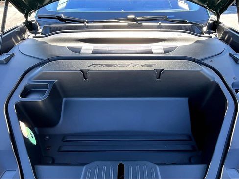 New 2025 Ford Mustang Mach-E Premium image 12