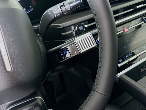 New 2026 Hyundai Santa Fe SEL FWD image 14