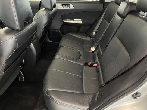 Used 2010 Subaru Forester 2.5X Limited image 28