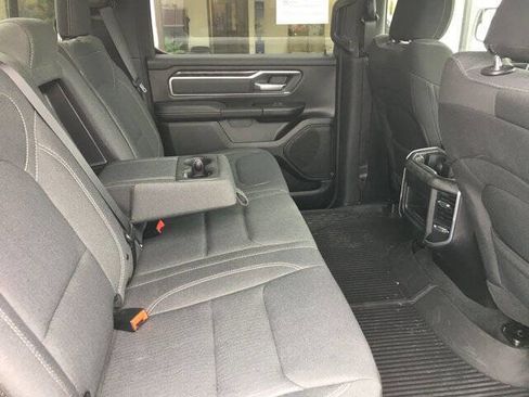 Used 2022 RAM 1500 Big Horn image 33