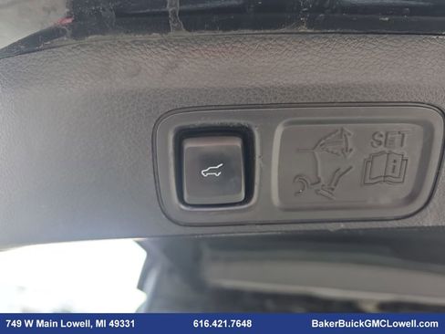 Used 2019 Lincoln Navigator L Reserve image 15