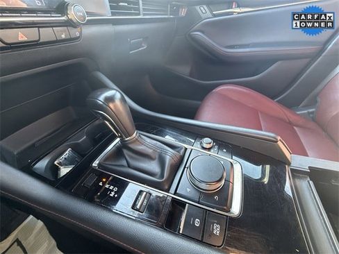 Used 2024 MAZDA MAZDA3 s image 20