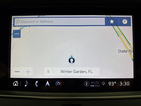 Used 2021 Cadillac XT5 Sportv AWD/4WD image 16