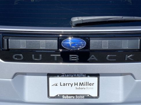 New 2026 Subaru Outback Wilderness AWD/4WD image 25