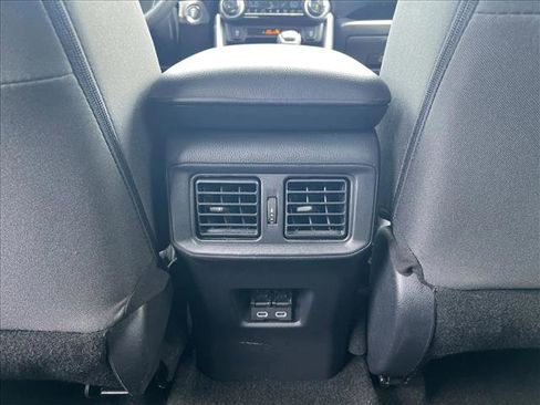 Certified 2025 Toyota RAV4 XLE FWD image 18