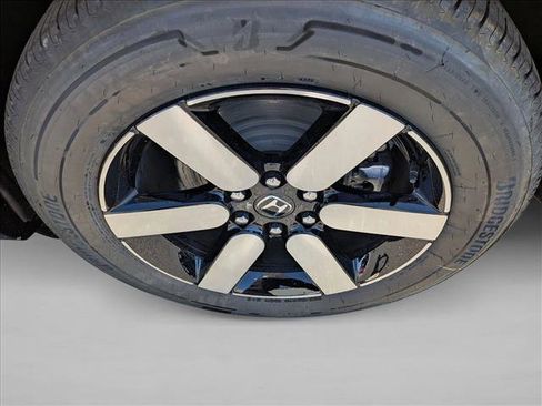 New 2026 Honda Prologue Touring image 9
