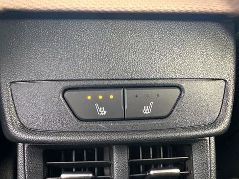 New 2026 Chevrolet Equinox ACTIV w/ Convenience Package III AWD/4WD image 23