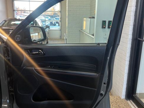 Used 2024 Dodge Durango R/T image 16