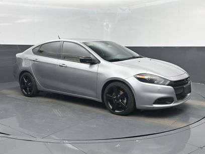 Used 2015 Dodge Dart SXT