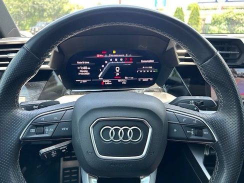Used 2022 Audi S3 Premium Plus AWD/4WD image 14