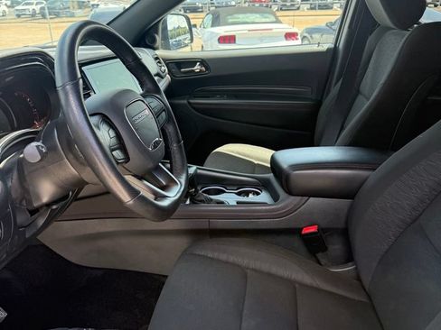 Used 2026 Dodge Durango GT RWD image 12