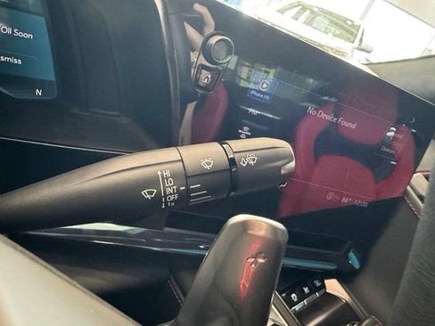 Used 2023 Chevrolet Corvette Stingray Premium Cpe w/ Z51 Performance Package RWD image 16