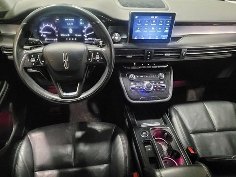 Used 2020 Lincoln Corsair AWD w/ Premium Package image 22