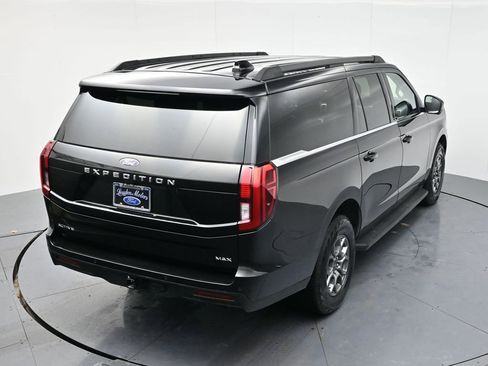 Certified 2025 Ford Expedition Max Active image 44