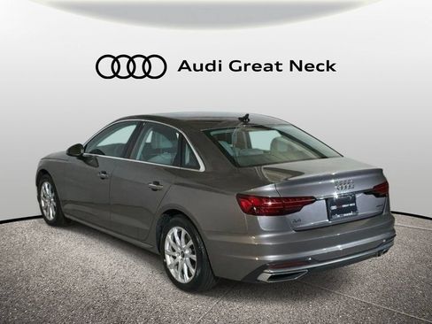 Used 2022 Audi A4 2.0T Premium AWD/4WD image 7