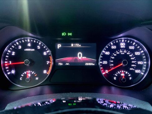 Used 2023 Kia Forte LXS w/ LXS Technology Package FWD image 22