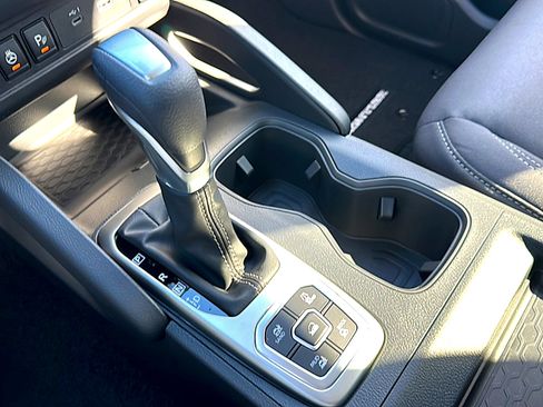 New 2026 Nissan Frontier SV w/ SV Convenience Package image 26