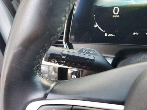 Certified 2024 Kia Sportage SX FWD image 29