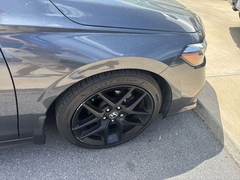 Used 2022 Honda Civic Sport image 30