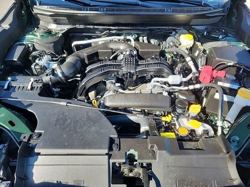 Certified 2026 Subaru Outback Premium AWD/4WD image 29