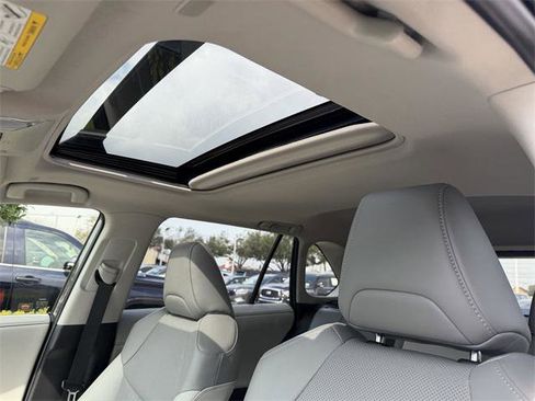 Certified 2025 Toyota RAV4 Limited image 19