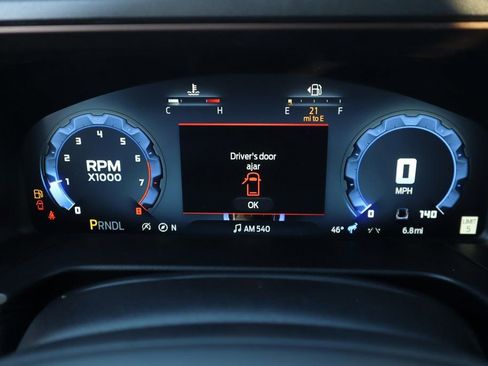 New 2025 Ford Bronco Sport Outer Banks w/ Outer Banks Tech Package+ image 4