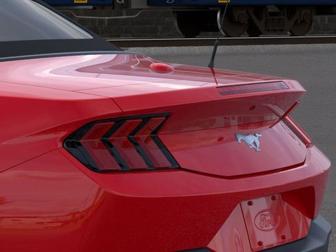 New 2026 Ford Mustang Convertible image 23