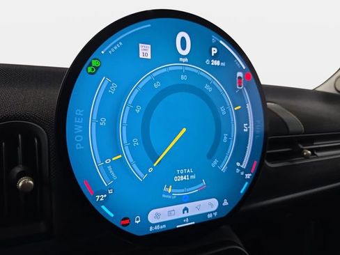 Certified 2025 MINI Cooper S FWD image 14