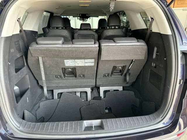 Certified 2024 Kia Carnival LX FWD image 21