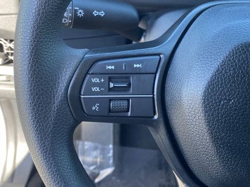 Certified 2025 Honda Accord SE image 26