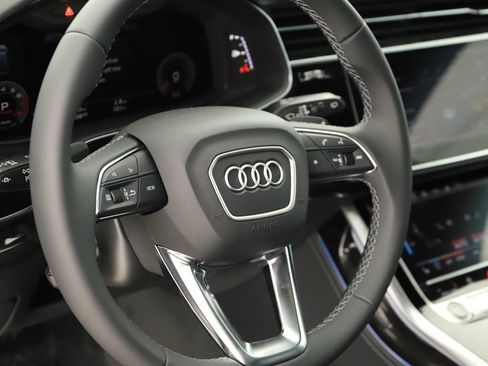 New 2026 Audi Q8 Premium Plus AWD/4WD image 15