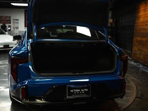 Used 2025 Kia K4 GT-Line Turbo image 7