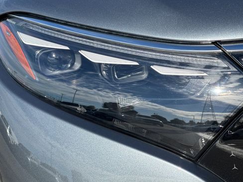 Certified 2024 Mercedes-Benz EQS 450+ 4MATIC SUV image 12
