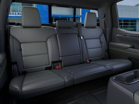 New 2026 Chevrolet Silverado 1500 ZR2 AWD/4WD image 17