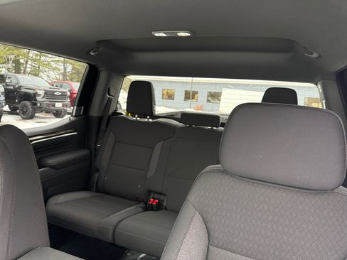 New 2026 Chevrolet Silverado 1500 RST w/ RST Select Package image 31