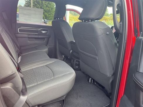 New 2025 RAM 2500 Big Horn image 27