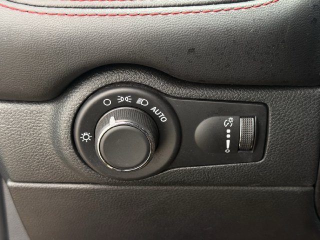 Used 2024 Dodge Durango GT AWD/4WD image 24