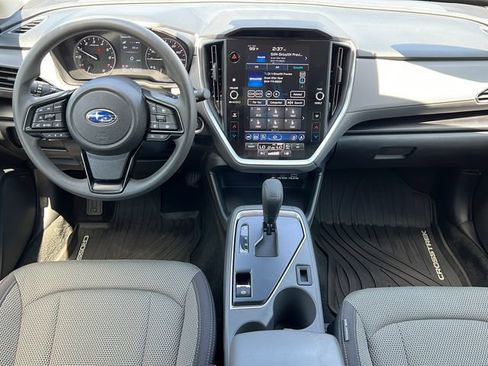 Used 2024 Subaru Crosstrek 2.0i Premium AWD/4WD image 12
