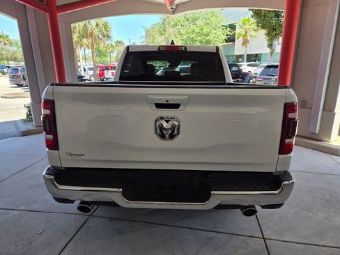 Certified 2024 RAM 1500 Laramie RWD image 6