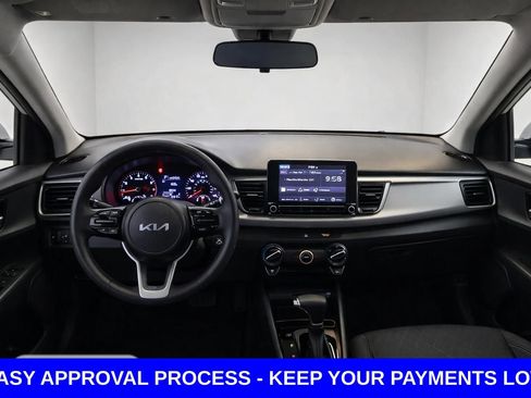 Used 2023 Kia Rio LX image 14