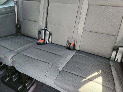 New 2026 Chevrolet Tahoe LS image 30