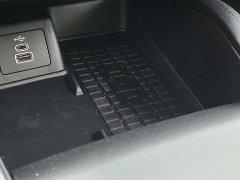 New 2025 Ford Bronco Sport Heritage image 19