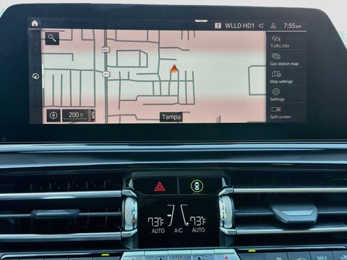 Used 2019 BMW M850i xDrive Coupe AWD/4WD image 31