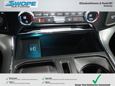 Used 2021 Ford F150 Lariat image 26