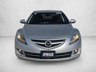 Used 2011 MAZDA MAZDA6 i Touring video 2