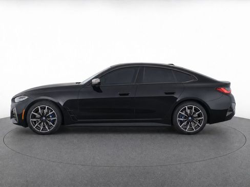 Used 2024 BMW i4 M50 w/ Premium Package AWD/4WD image 6