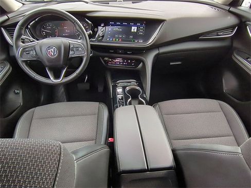 Used 2022 Buick Envision Preferred image 20